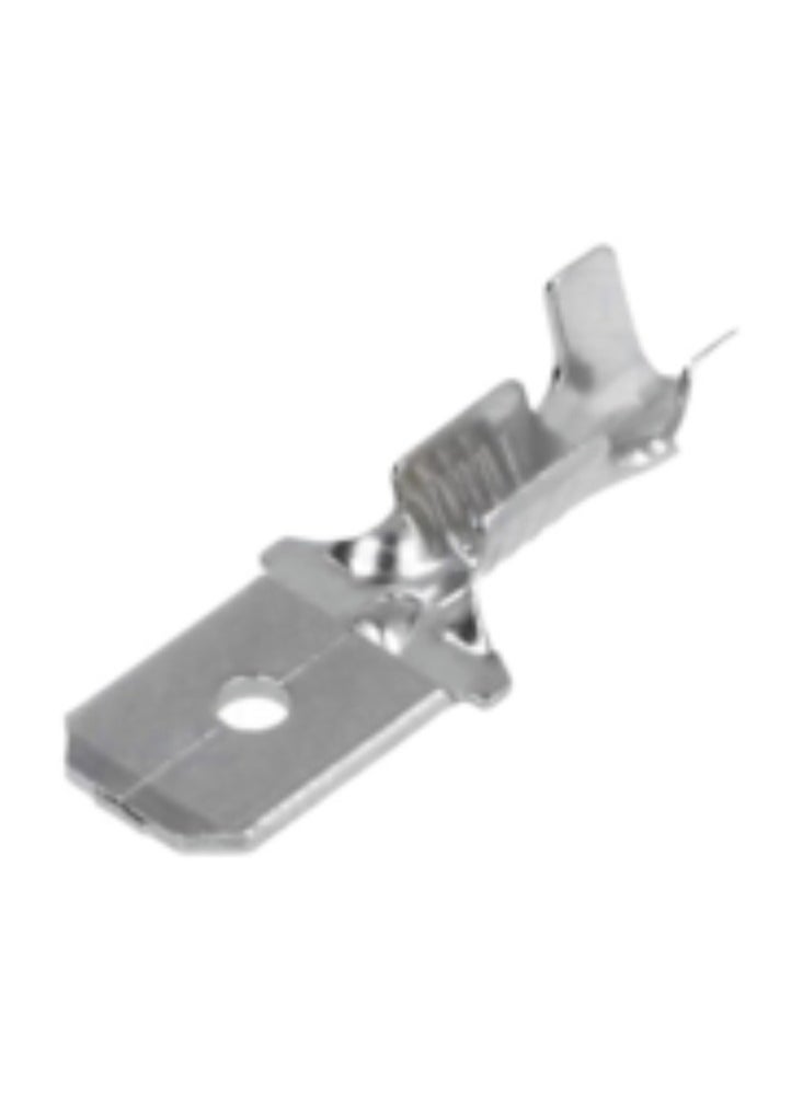 KNP KNP Insulated Electrical Terminals (M250B) are designed for providing secure and reliable electrical connections in various applications.  - Image 2