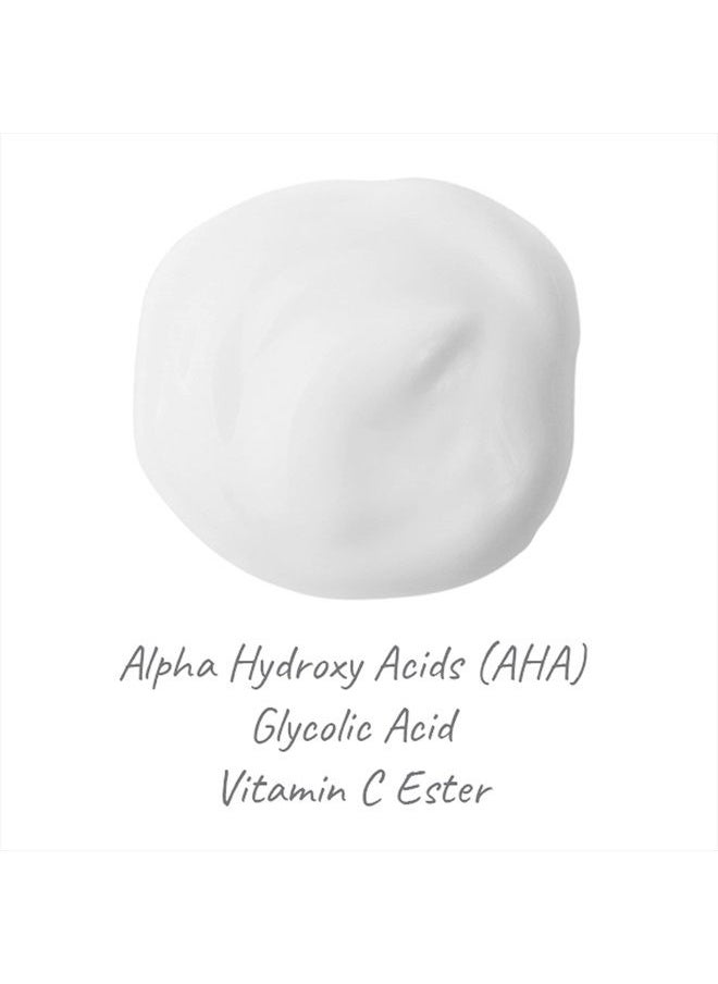 derma-e - DERMA E Overnight Peel – Alpha Hydroxy Acid Face Mask for Acne Scars, Uneven Skin & Hyperpigmentation – Peel with AHAs Calms, Hydrates & Retexturizes, 2 fl oz - Image 1