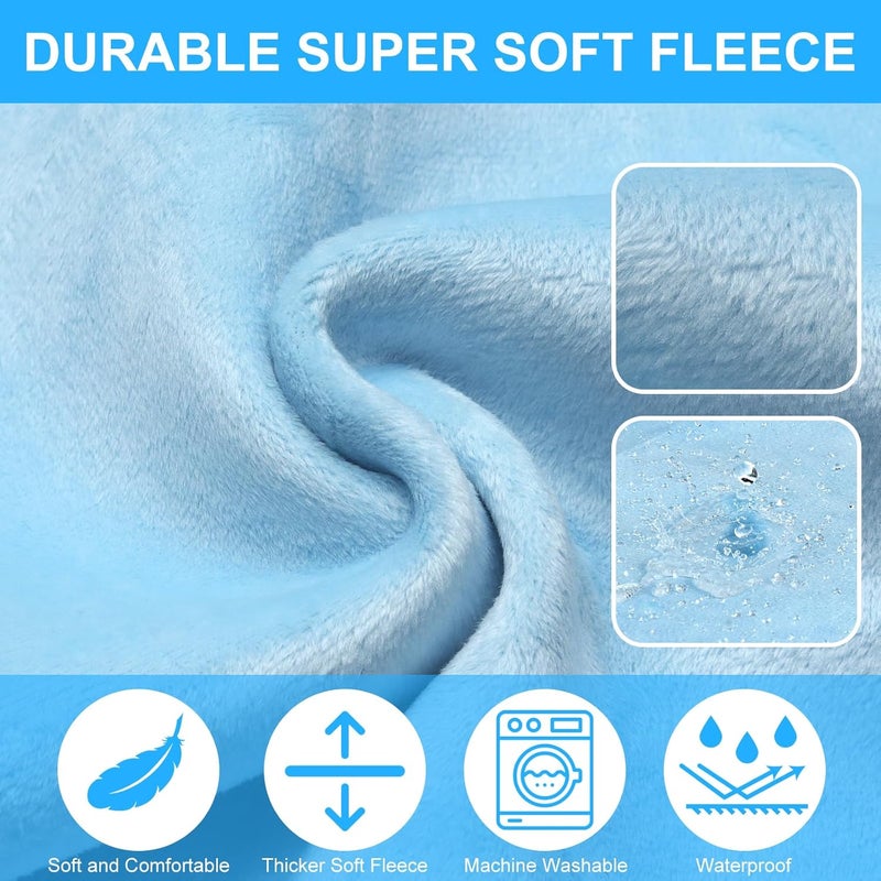 سرير طائرة للأطفال الصغار، ممتد مقعد طائرة للأطفال، أساسيات سفر طائرة للأطفال، ضروري للطائرة للأطفال الصغار، مسند قدم سرير طائرة محمول للرحلات الجوية - Image 3