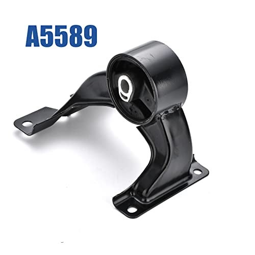 Dngbymx Engine Motor Mount Set Compatible with Chrysler Town & Country 2011-2016 3.6L Dodge Grand Caravan 2011-2020 3.6L Ram C/V 2012-2015 3.6L VW Routan 2011-2014 3.6L Replace # A5665 A5480 A5589 A5577 - Image 5