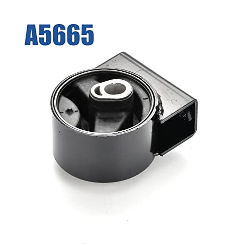 Dngbymx Engine Motor Mount Set Compatible with Chrysler Town & Country 2011-2016 3.6L Dodge Grand Caravan 2011-2020 3.6L Ram C/V 2012-2015 3.6L VW Routan 2011-2014 3.6L Replace # A5665 A5480 A5589 A5577 - Image 3