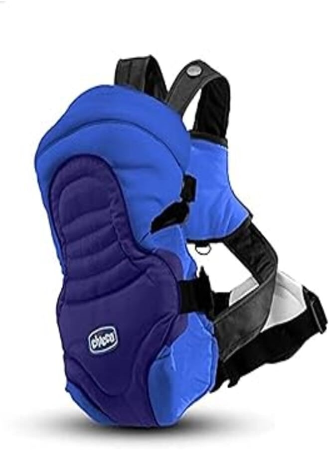 Generic Kids World 3 Position Chiko Original Catalog (Blue) 