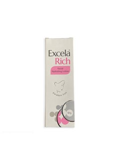 Cipla Excela Rich Facial Hydrating Lotion | Paraben-Free | 50G  - Image 2