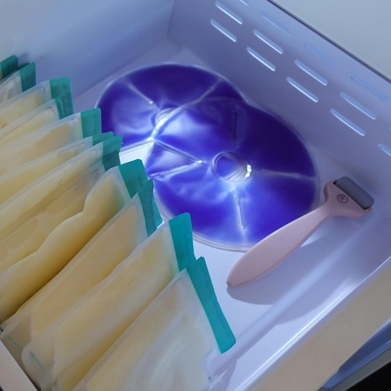 Willow Hot  Cold Therapy Packs - Image 5