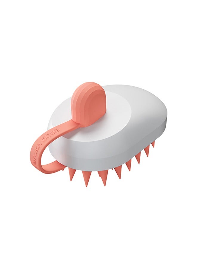 Generic Hair Scalp Massager Shampoo Brush,for Hair Growth, Wet Dry Hair ...