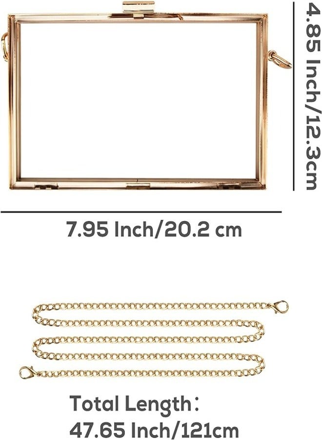 Generic Frame and Chain For Silicone Bag Mold - Image 2