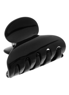 France Luxe France Luxe Mini Couture Jaw - Black 