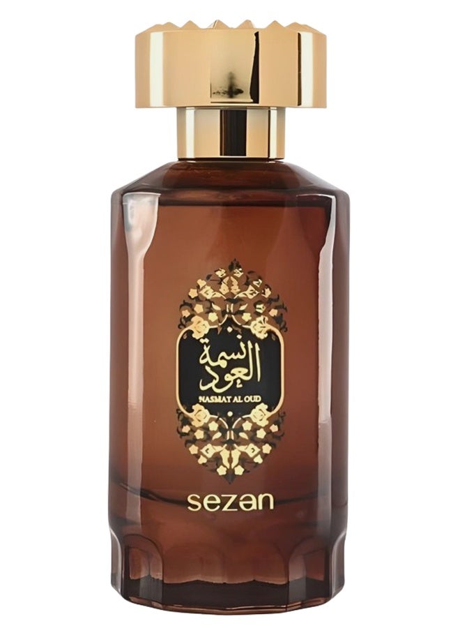 سيزان عطر نسمة العود 100 مل - Image 2