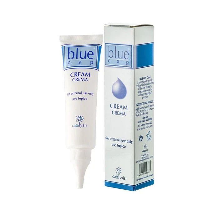 BLUE CAP CREAM 50G