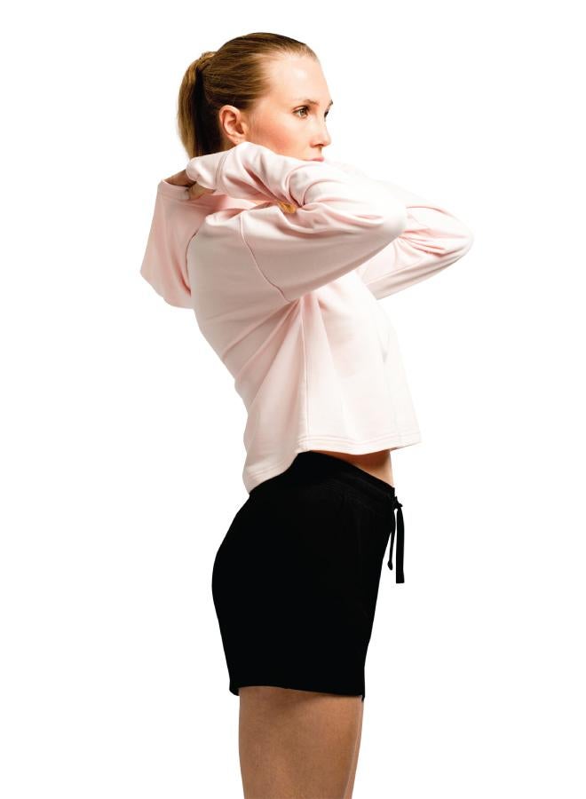 زيسي هودي نسائي بأكمام كاملة - Image 3