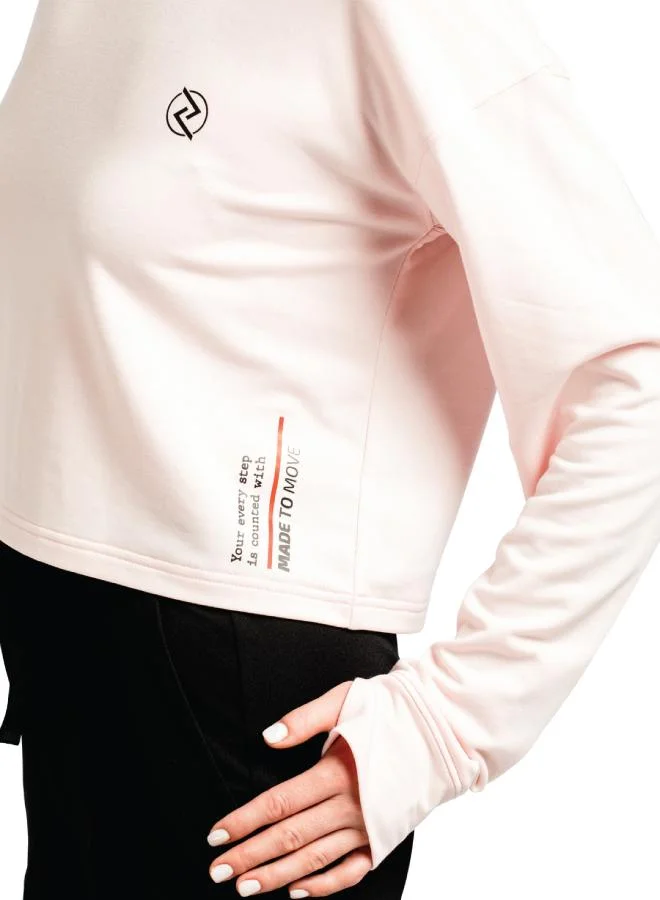 ZAECY  Women's Full Sleeve Hoodie for Women | Best Price UAE