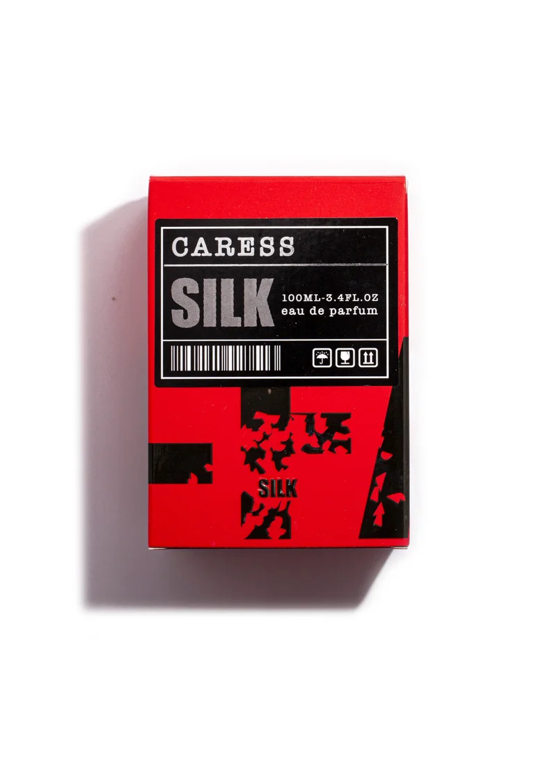 AMD Perfumes  Aro Fac Caress By AMD Perfumes Men and Women Fragrance EDP 100ml  | Best Price UAE