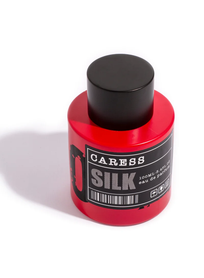 AMD Perfumes  Aro Fac Caress By AMD Perfumes Men and Women Fragrance EDP 100ml  | Best Price UAE