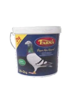 Farma Super Mix of Minerals 10+2 KG FREE - pzsku/Z49B9A51CCCD48A2A5F45Z/45/_/1733465254/6ef2bfd8-cd1d-40e4-862c-e4afee29ec89