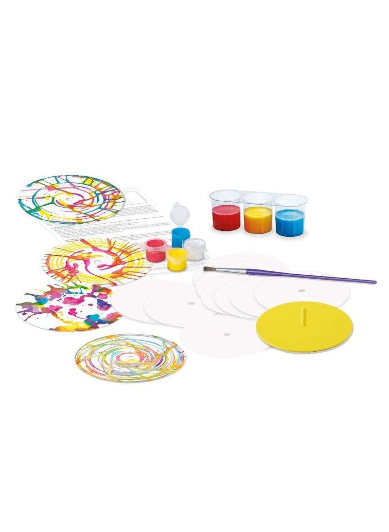 4M - Spin Art Fun Creations - 4769 - Image 3