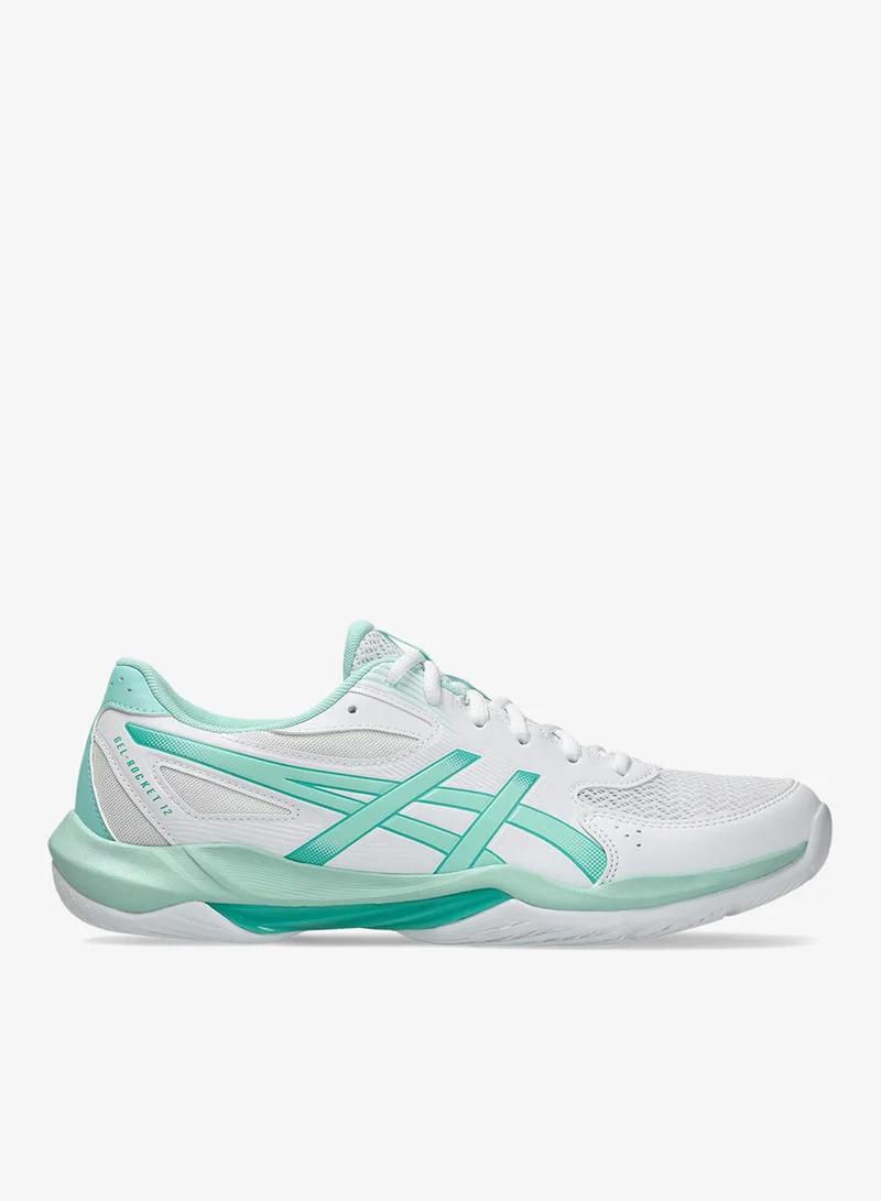 asics Gel-Rocket 12