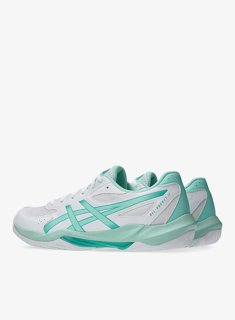 asics  Gel-Rocket 12 for Women | Best Price UAE
