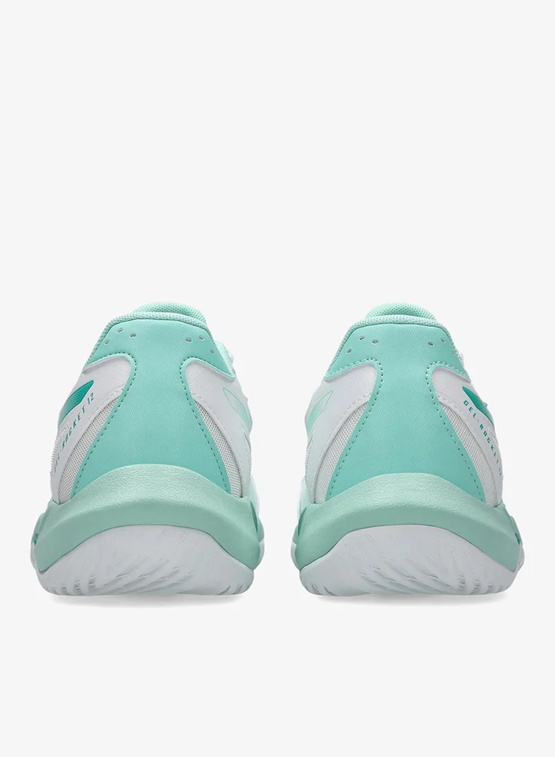 asics  Gel-Rocket 12 for Women | Best Price UAE