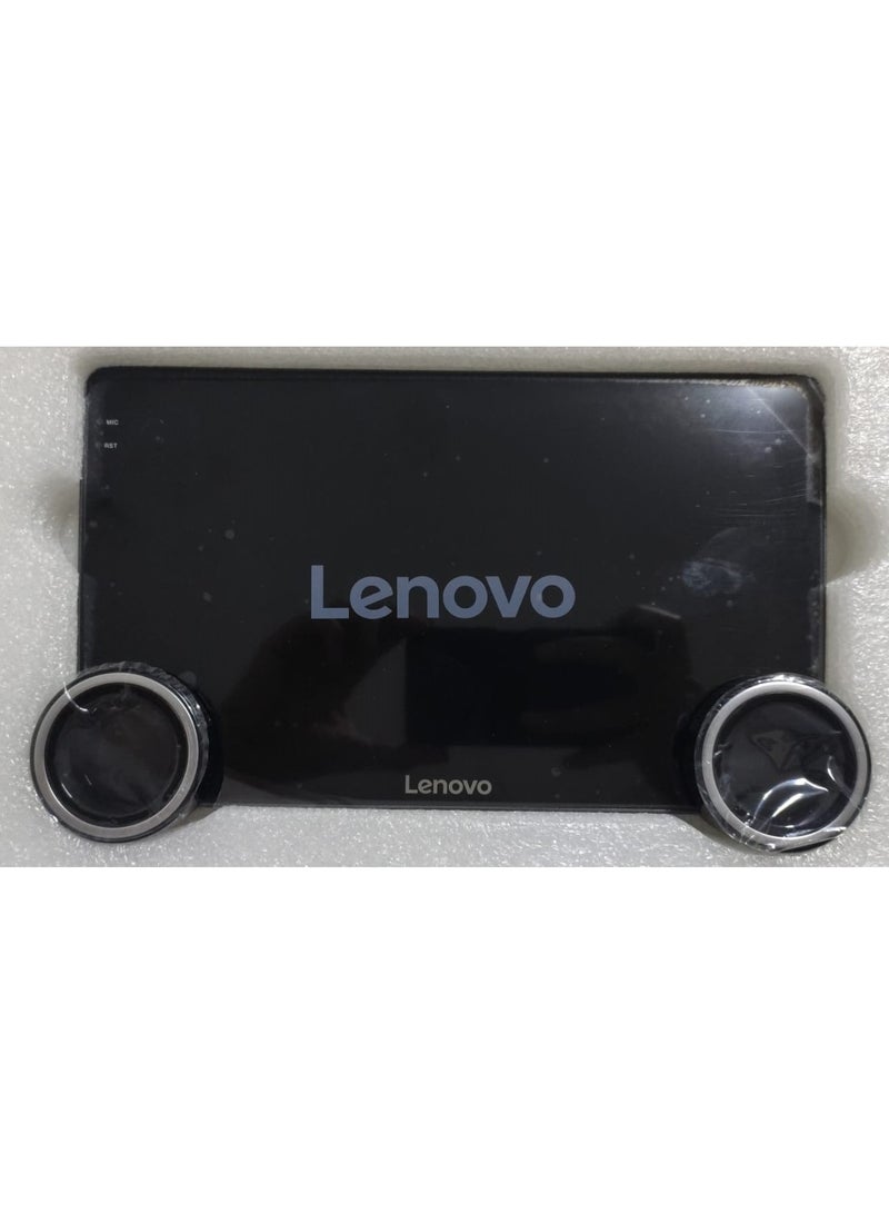 لينوفو شاشة Lenovo  ملاحة ذكية للسيارة D110HQ مقاس 7 بوصة مع بلوتوث ودعم الكاميرا الخلفية وشاشة لمس - Image 1