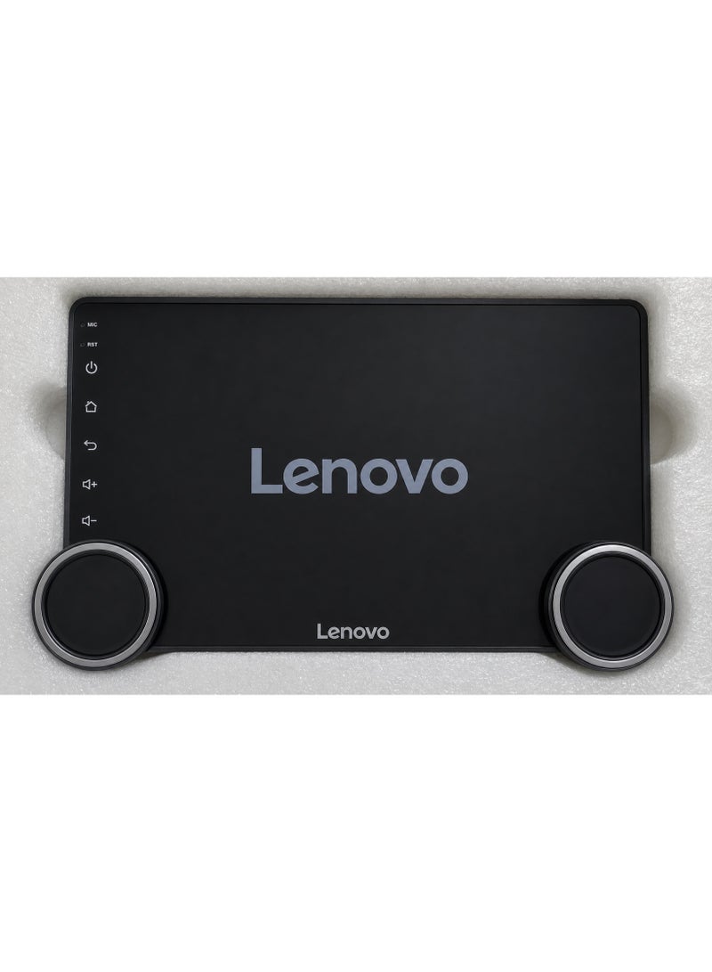 لينوفو شاشة Lenovo  ملاحة ذكية للسيارة D110HQ مقاس 7 بوصة مع بلوتوث ودعم الكاميرا الخلفية وشاشة لمس - Image 3