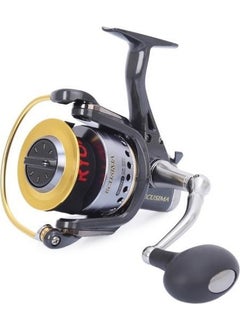 Ryobi Ecusima 6000 Fishing Machine New 2023  - Image 1