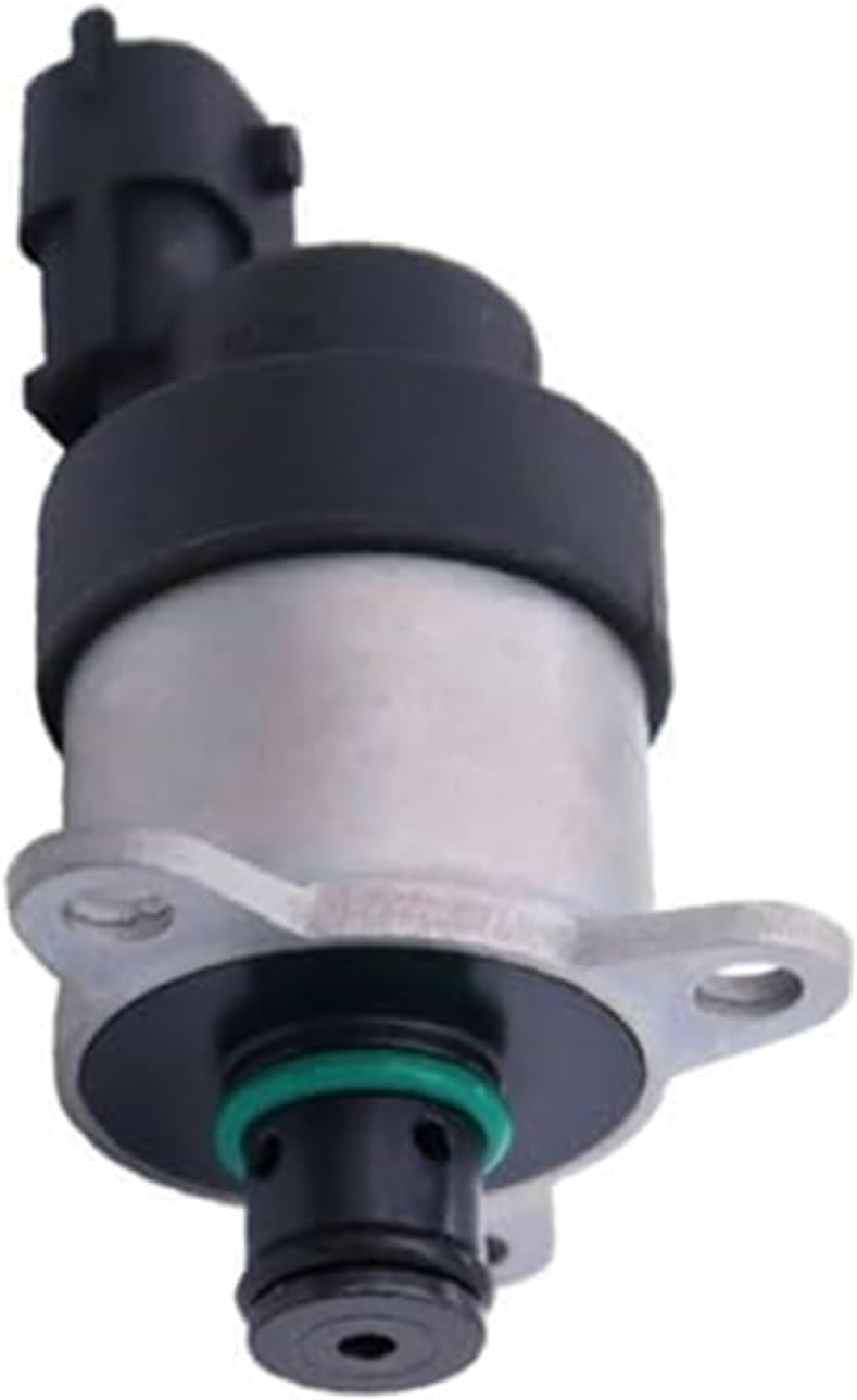 Wivplex Rail Pressure Fuel Pump Regulator - Image 4