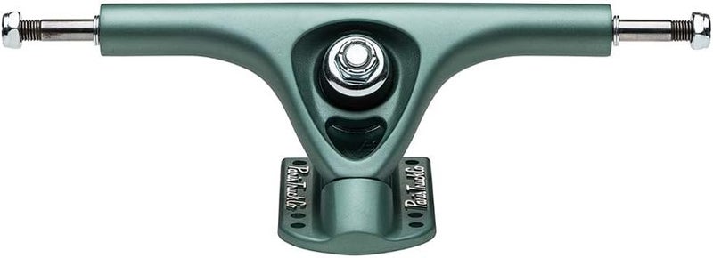 Paris V3 180mm 50° Longboard Skateboard Trucks (Set of 2) - Image 2