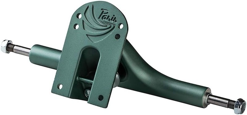 Paris V3 180mm 50° Longboard Skateboard Trucks (Set of 2) - Image 3