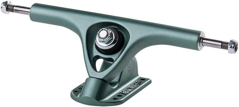 Paris V3 180mm 50° Longboard Skateboard Trucks (Set of 2) - Image 1