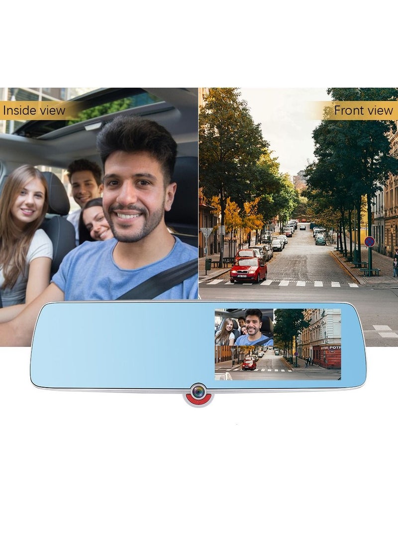 GULFLINK GULFLINK Driving Recorder for Vehicles  - Image 3