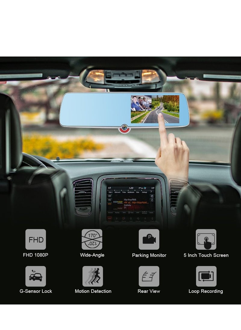 GULFLINK GULFLINK Driving Recorder for Vehicles  - Image 2