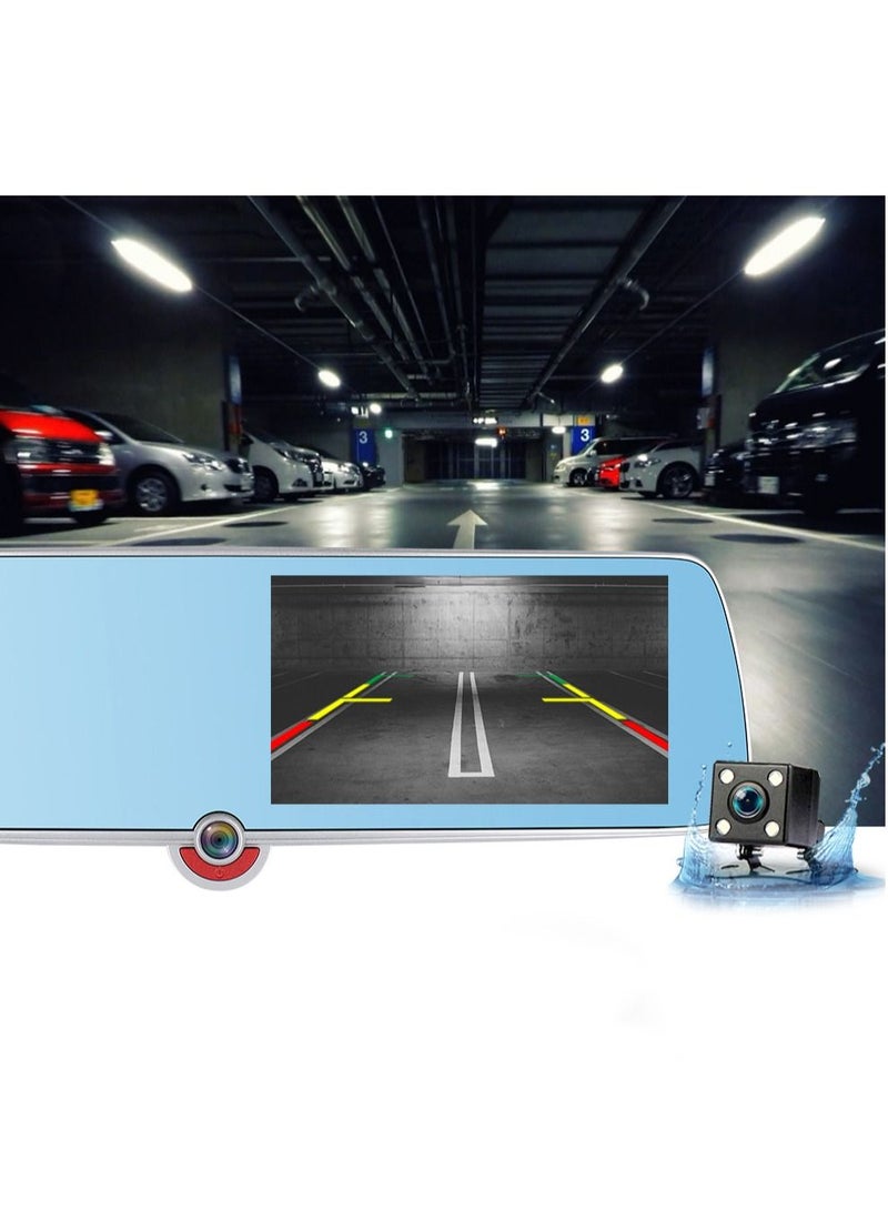 GULFLINK GULFLINK Driving Recorder for Vehicles  - Image 4