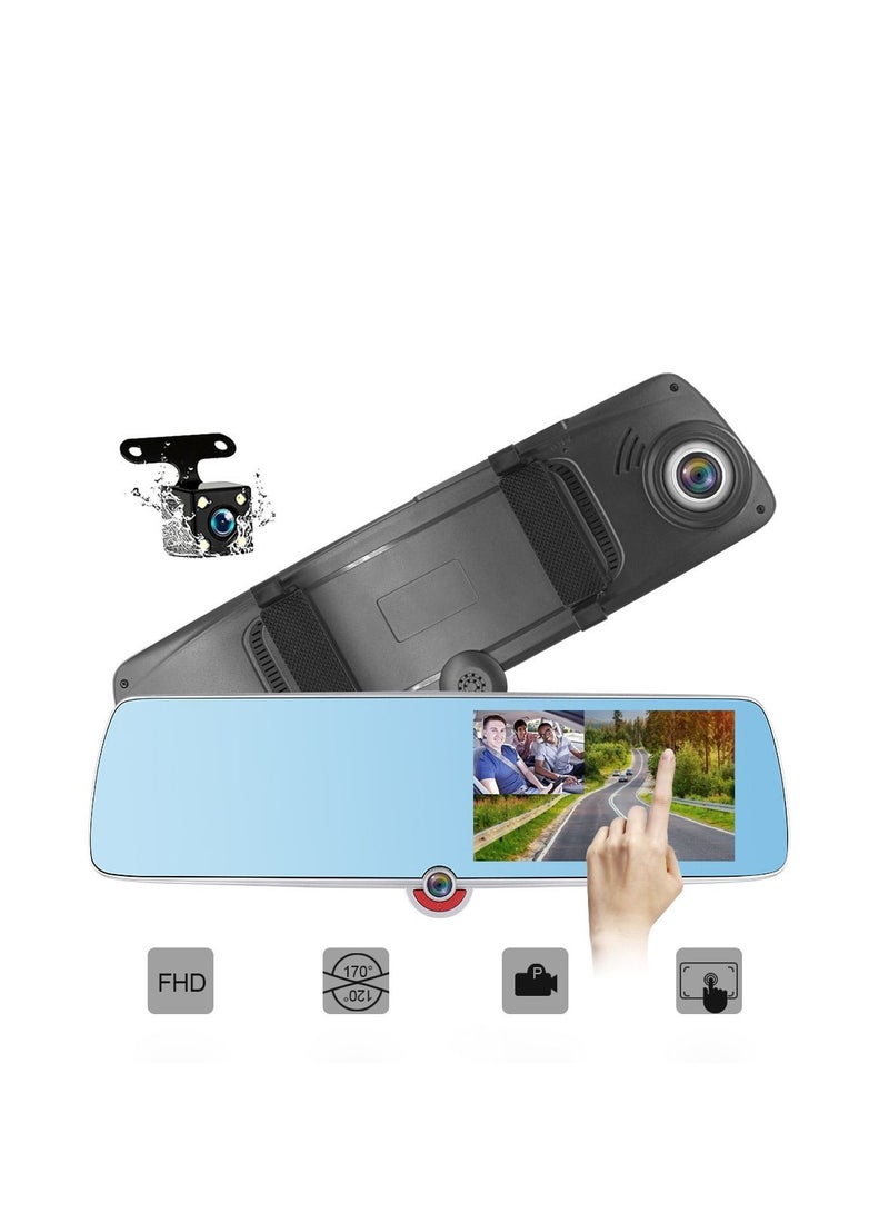 GULFLINK GULFLINK Driving Recorder for Vehicles  - Image 1