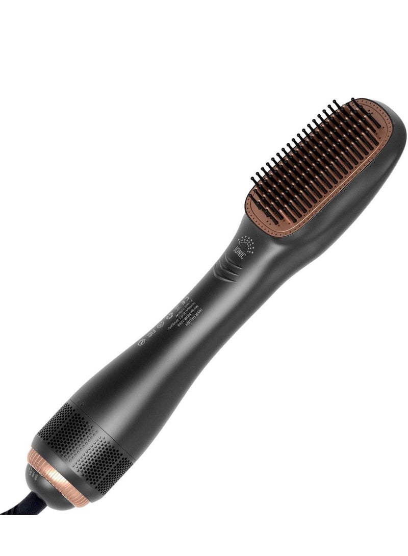 Professional Hair Dryer (1200W) - Image 1