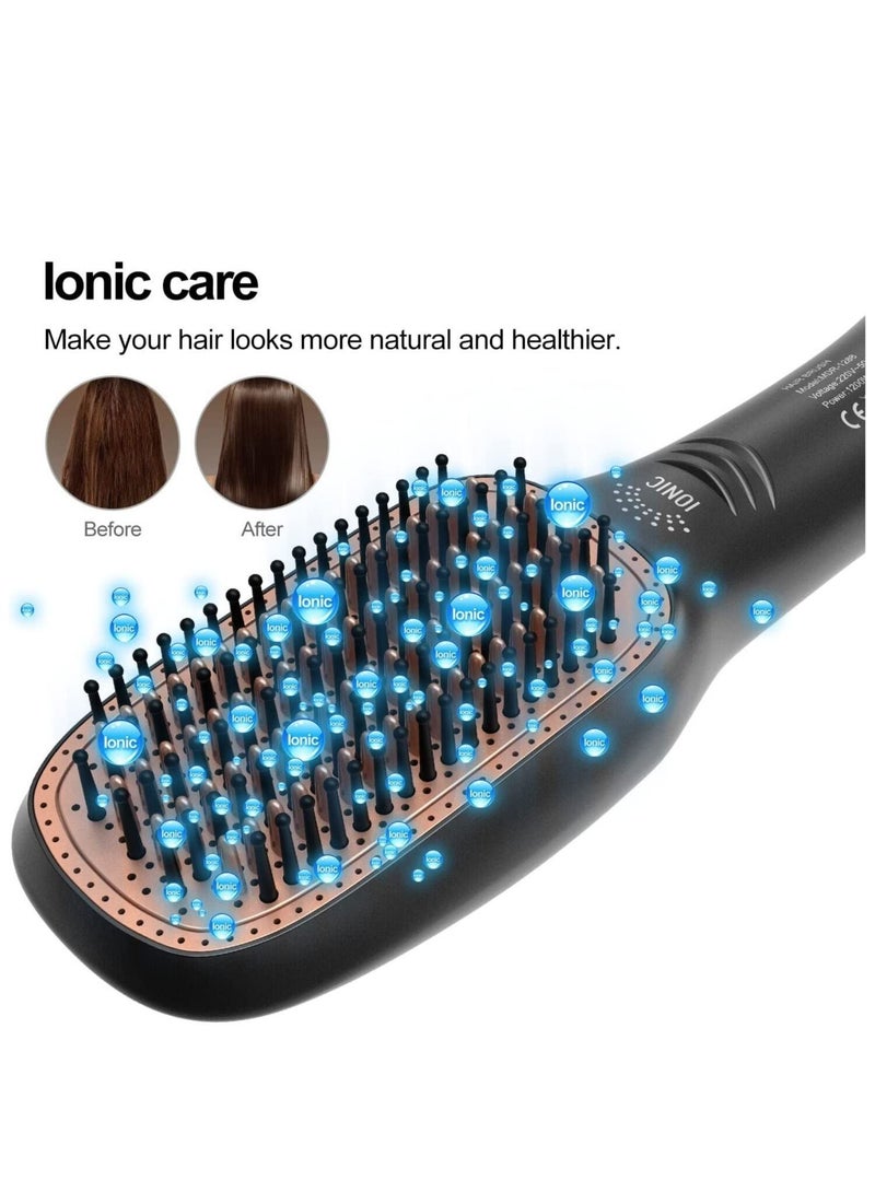 Professional Hair Dryer (1200W) - Image 4