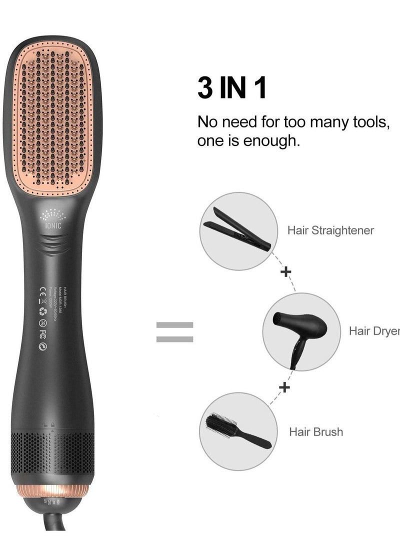 Professional Hair Dryer (1200W) - Image 5