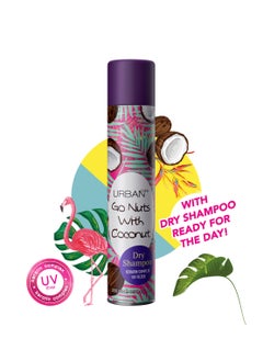 Urban Care Dry Shampoo-Coconut - pzsku/Z49BA7E2DD96BCAAC1252Z/45/_/1736842235/51c54f02-967b-450e-a54b-27381adbba89