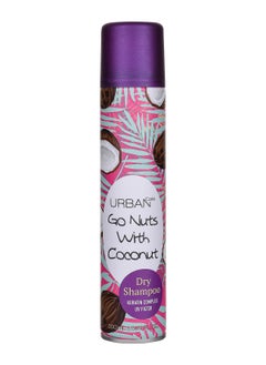 Urban Care Dry Shampoo-Coconut - pzsku/Z49BA7E2DD96BCAAC1252Z/45/_/1736842255/fb948622-0ee7-469a-a865-4f5a4c7eae4f