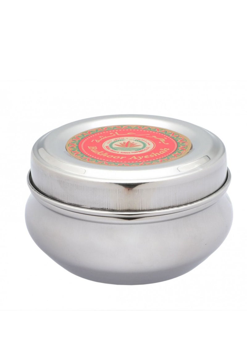 Hassan Shahin Ahmed Perfumes - Ayeshah Arabian Incense Bukhoor - Image 1