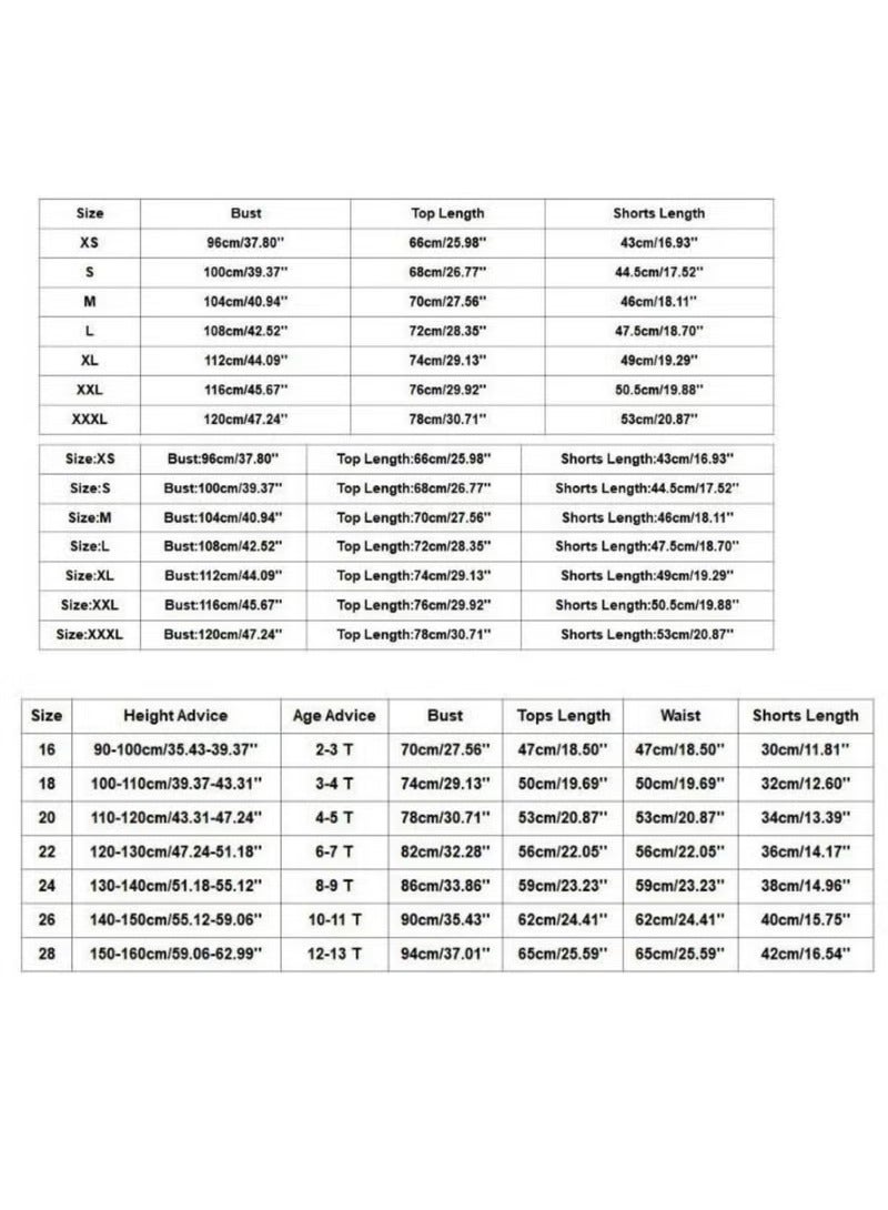 Kinds Jersey No. 7 Football Training Suit  | Size 24 for Children and Teenagers | Breathable and Quick-drying Training Gear for Multiple Scenarios | Fan Equipment for 6 - 16-year-old Teenagers  - Image 2