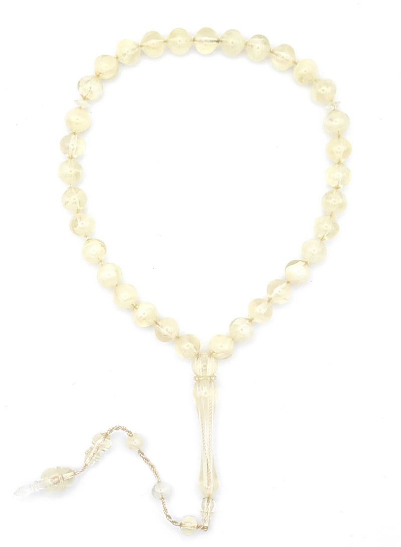 Alwan 33 Count Muslim Prayer Beads  - Image 2