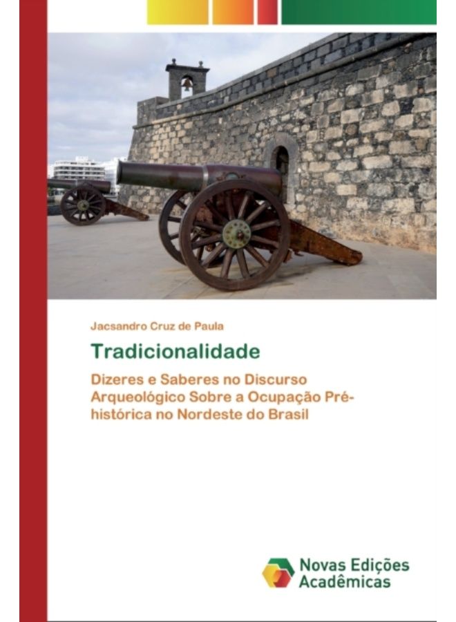 Tradicionalidade - Paperback 