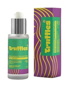 Truffles Extra Natural Hair Serum