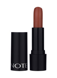 NOTE COSMETIQUE Note Deep Impact Lipstick 05  - Image 2