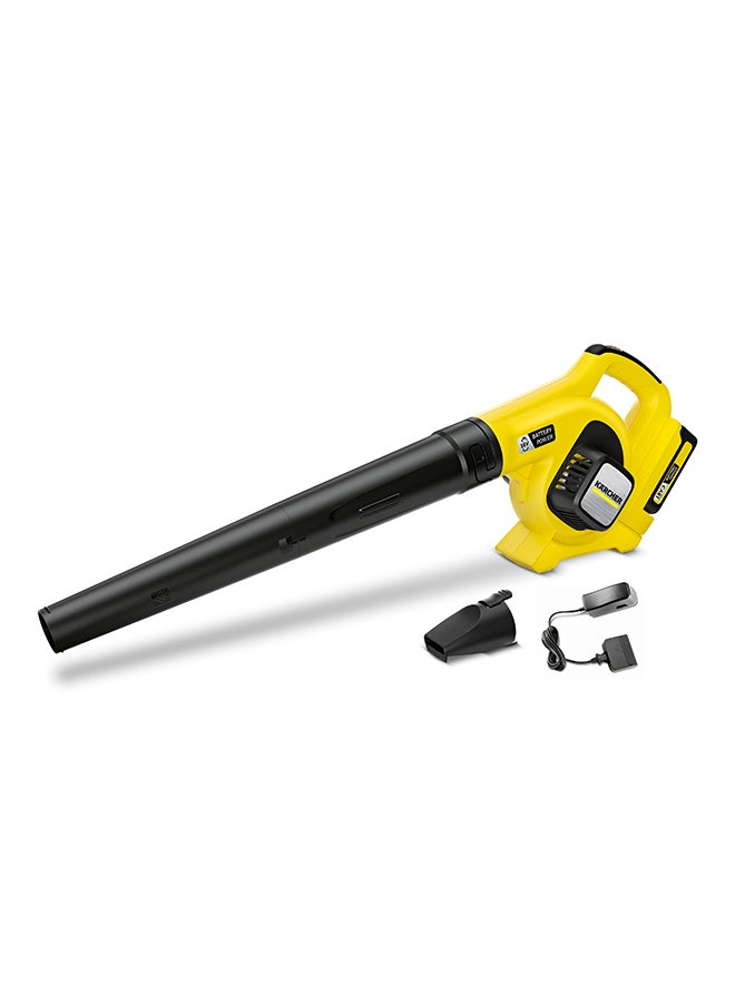 Kärcher LBL 2 Cordless Leaf Blower - pzsku/Z49BB541AAA21AAD3C68EZ/45/_/1692878231/2adf1fff-4510-46cd-bed7-96571ab4c2ea