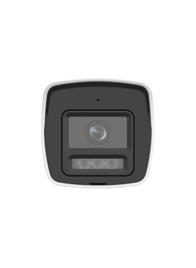 هيك فيجن Hikvision DS-2CD1047G3H-LIUF/SL 4MP 4mm ColorVu 3.0 Fixed Bullet IP Camera - Image 2