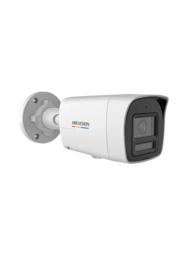 هيك فيجن Hikvision DS-2CD1047G3H-LIUF/SL 4MP 4mm ColorVu 3.0 Fixed Bullet IP Camera - Image 3