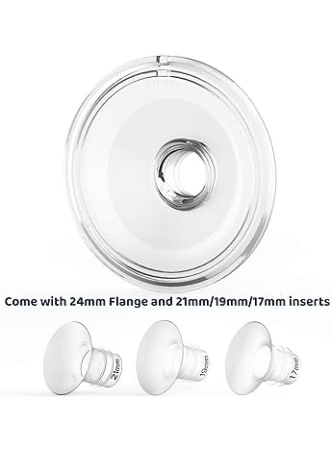 بيلا بيبي شفاط ثدي بدون استخدام اليدين - Image 2