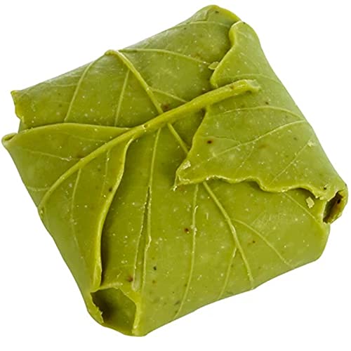 PURENSO Select - Silicone Mould - 1 Cavity Wrapped Leaf Silicone Mould (PUR1015-48) - Image 5