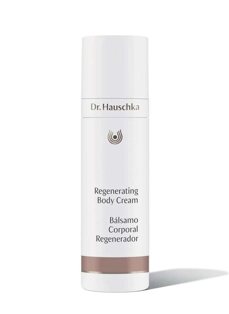 Dr. Hauschka Regenerating Body Cream, 5 Fl Oz - pzsku/Z49BB948D62F5FEC9C718Z/45/1741545634/afb6846c-582e-4c90-b730-894ce813bc52